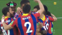 All Goals & highlights - Crystal Palace 2-2 Everton - 18.11.2017 ᴴᴰ