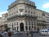Bordeaux-Place de la Comédie