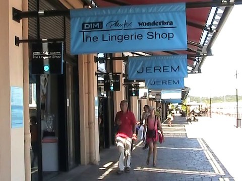 Bordeaux-Quais et pont Chaban-Delmas