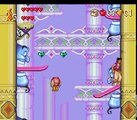 SNES Longplay [351] Aladdin (a)