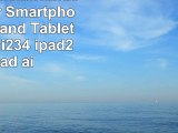 TFY SicherheitsHandschlaufe für Smartphones iPads and Tablets  iPad mini234