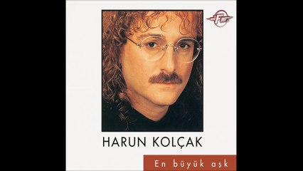 Harun Kolçak - Sözümü Geri Aldım