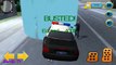 Police Car Driving City Crime - Police Car for Kids - Emergency Vehicles #q | Android GamePlay FHD