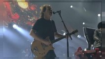 Умер Малькольм Янг, гитарист AC/DC