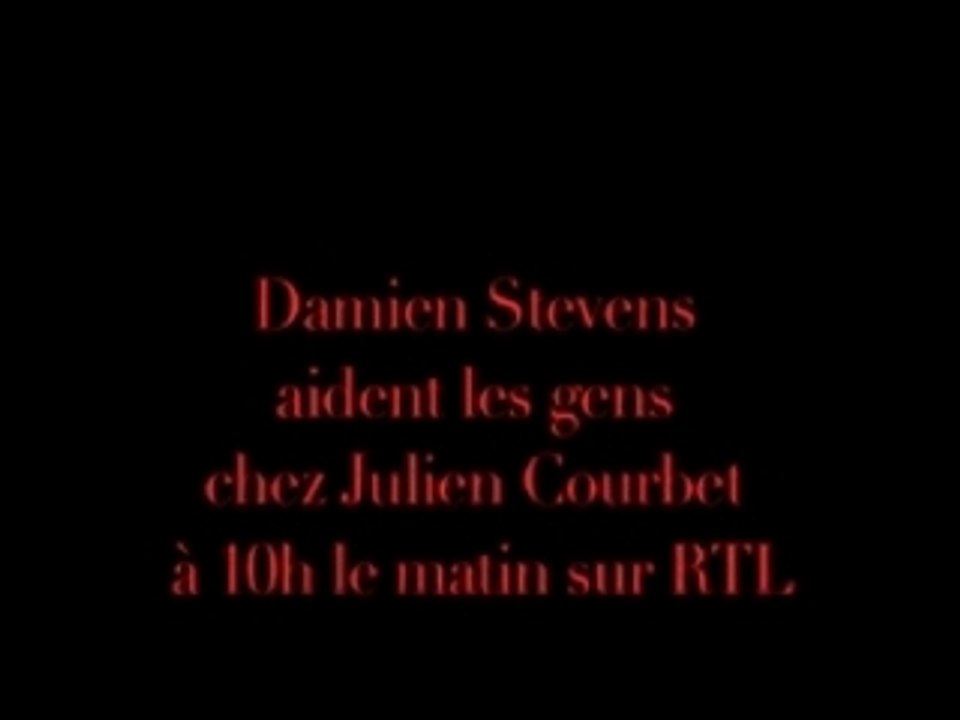 Artaban Damien Stevens Fenêtres