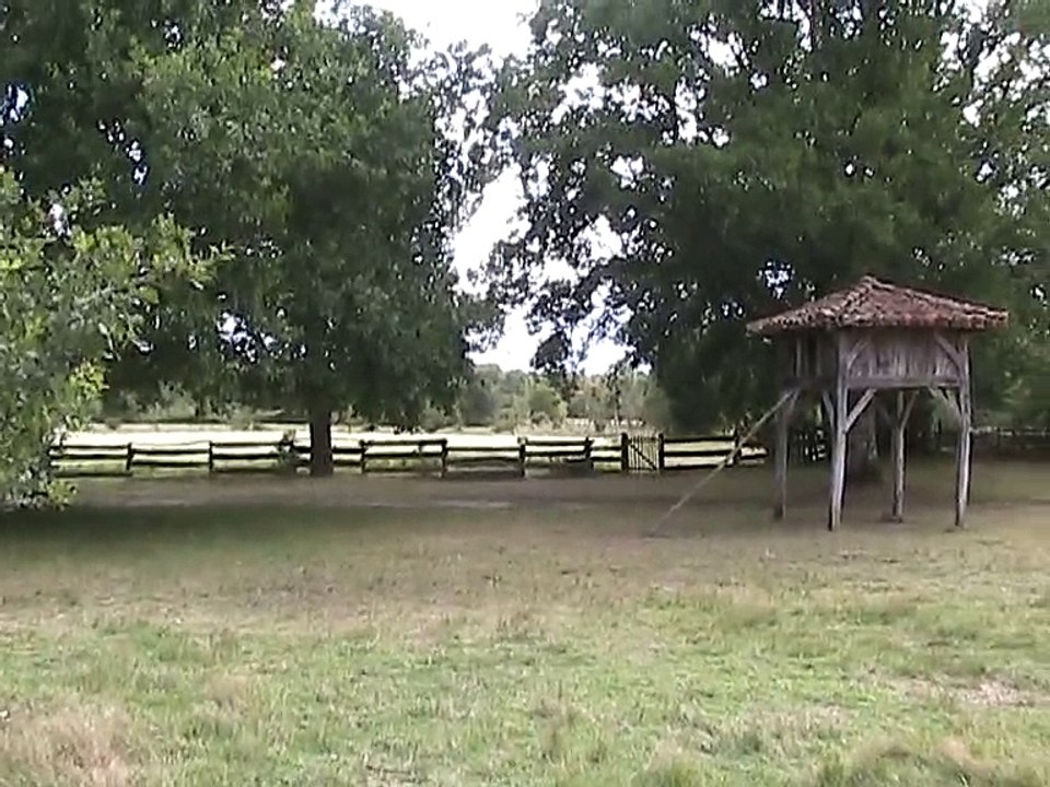Ecomusée du Marqueze (6)
