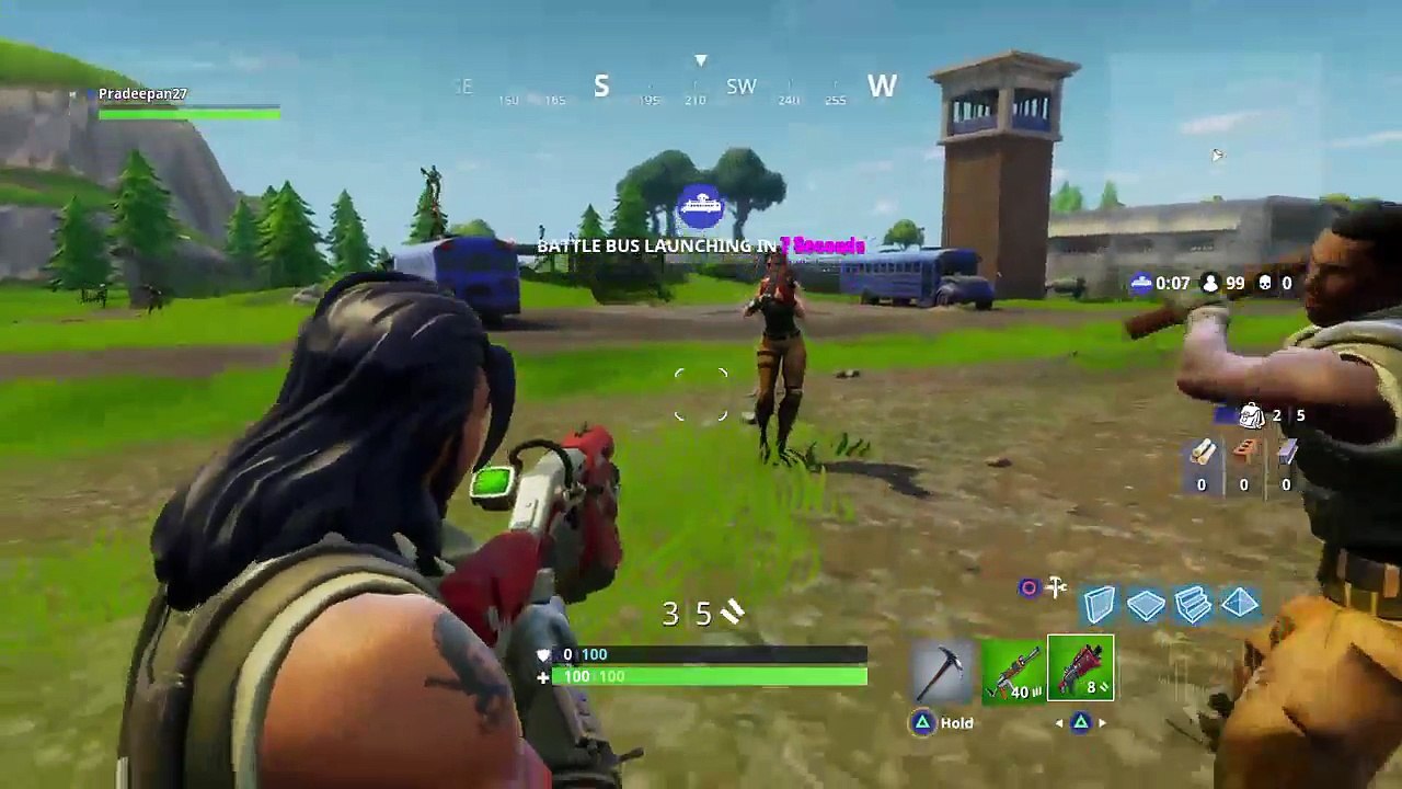 Fortnite Weekend Part 2 (42)