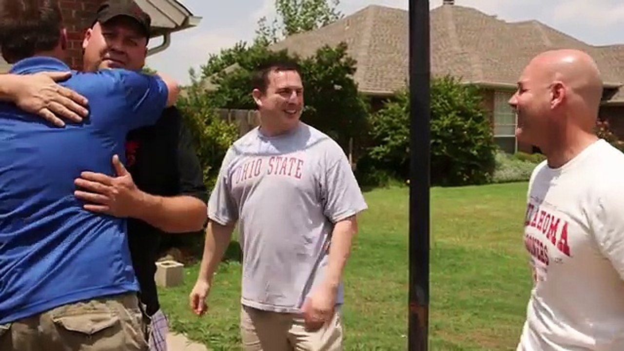 FULL EPISODE: Tornado Chasers, new Season, Episode 5: Warning, Part 1