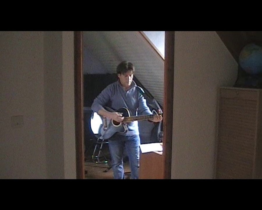 Ma thérapie en chanson