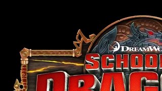THE FINAL BATTLE! Battle for the Edge, Ep.6 - School of Dragons