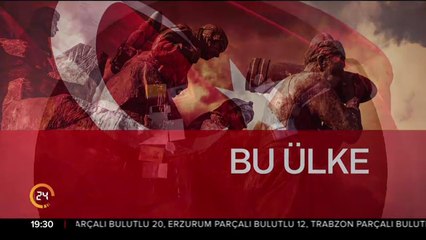 Belkıs Kılıçkaya ile Bu Ülke (18.11.2017)