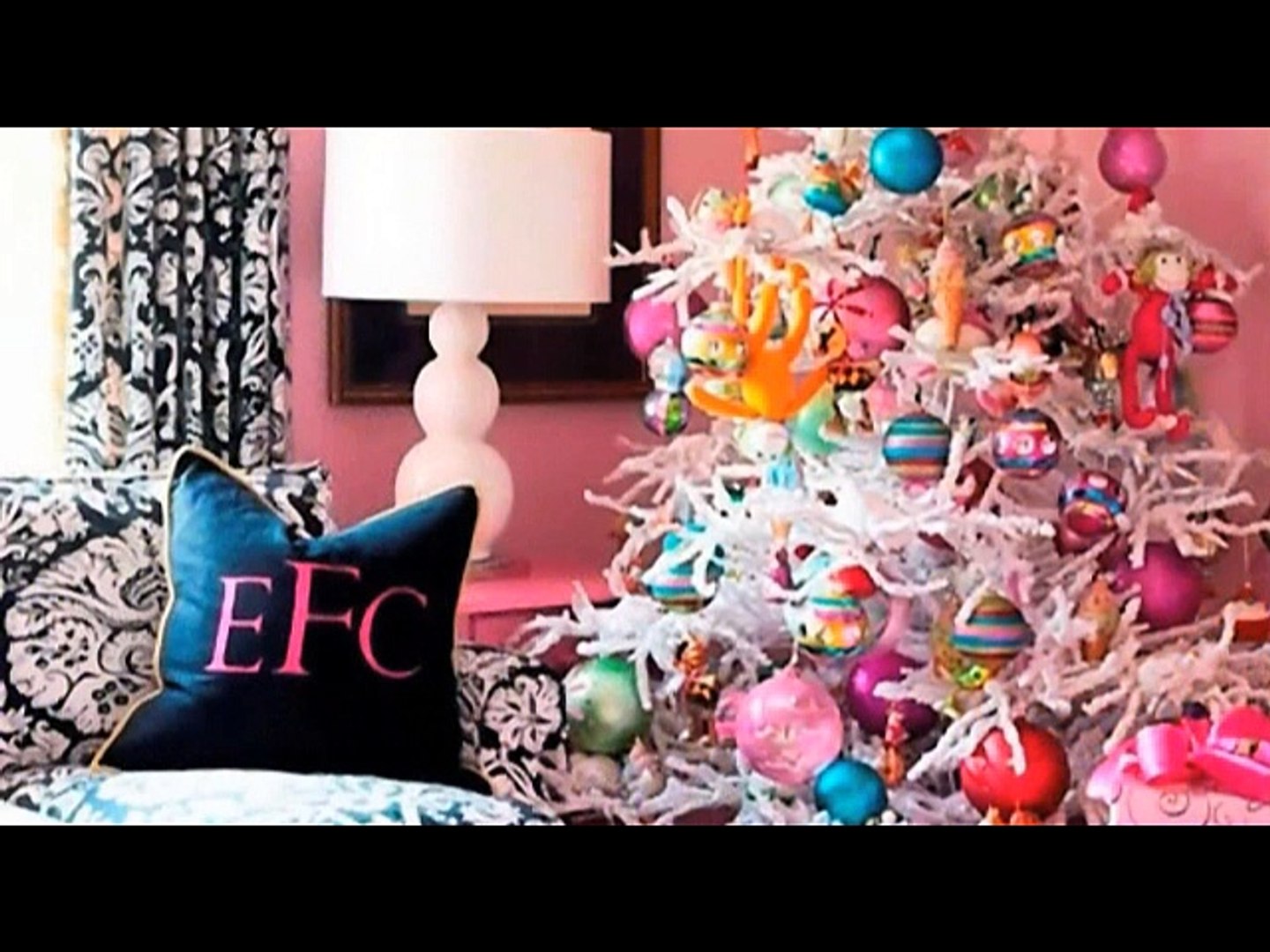 Melhor Escolha - Decoração de natal - árvores
