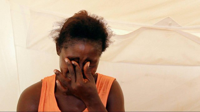 Camps shut down for Sierra Leone's mudslide survivors