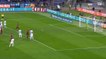 Diego Perotti Cheeky Penalty Goal vs Lazio (1-0)