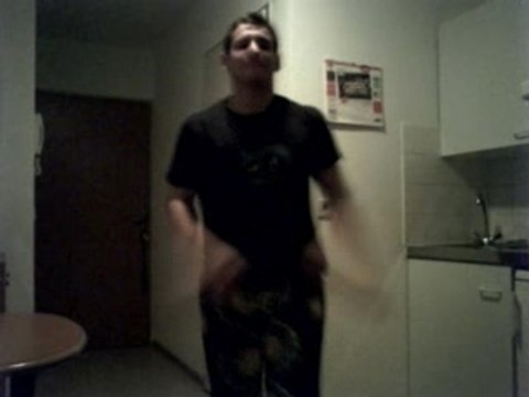 cours de tektonik par matthieu et Arno