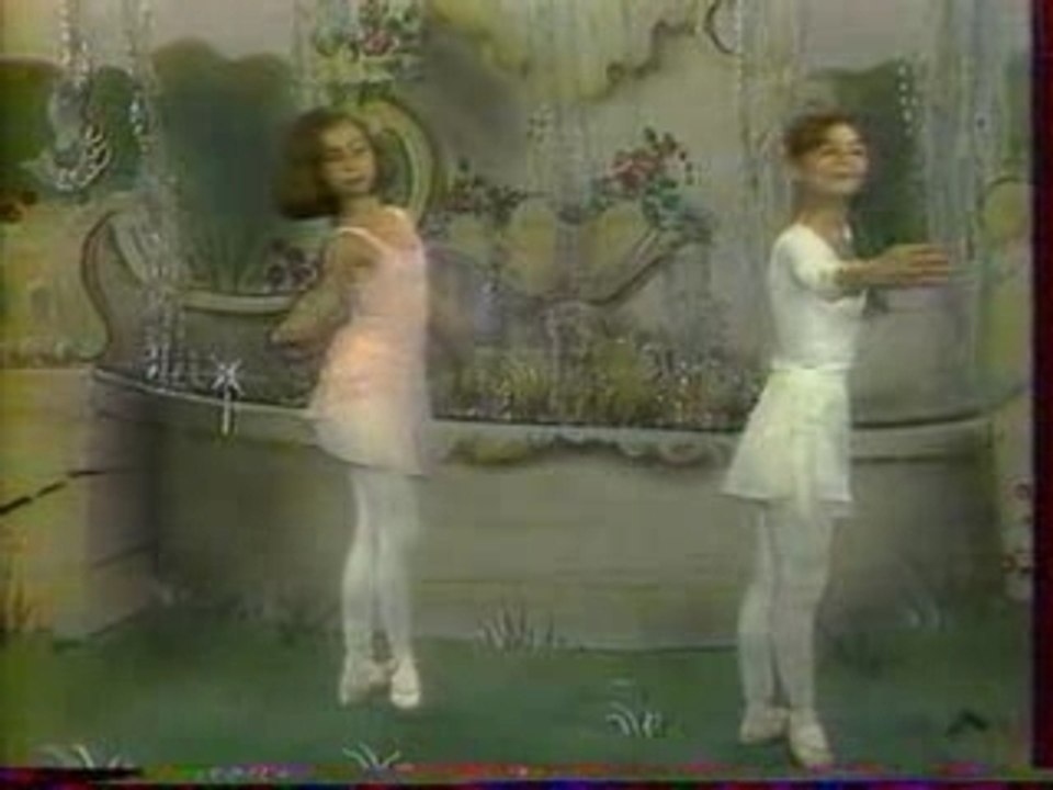 Serge Fouchet - Croque Vacances 1984