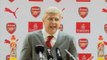 Sanchez and Ozil committment never in question - Wenger