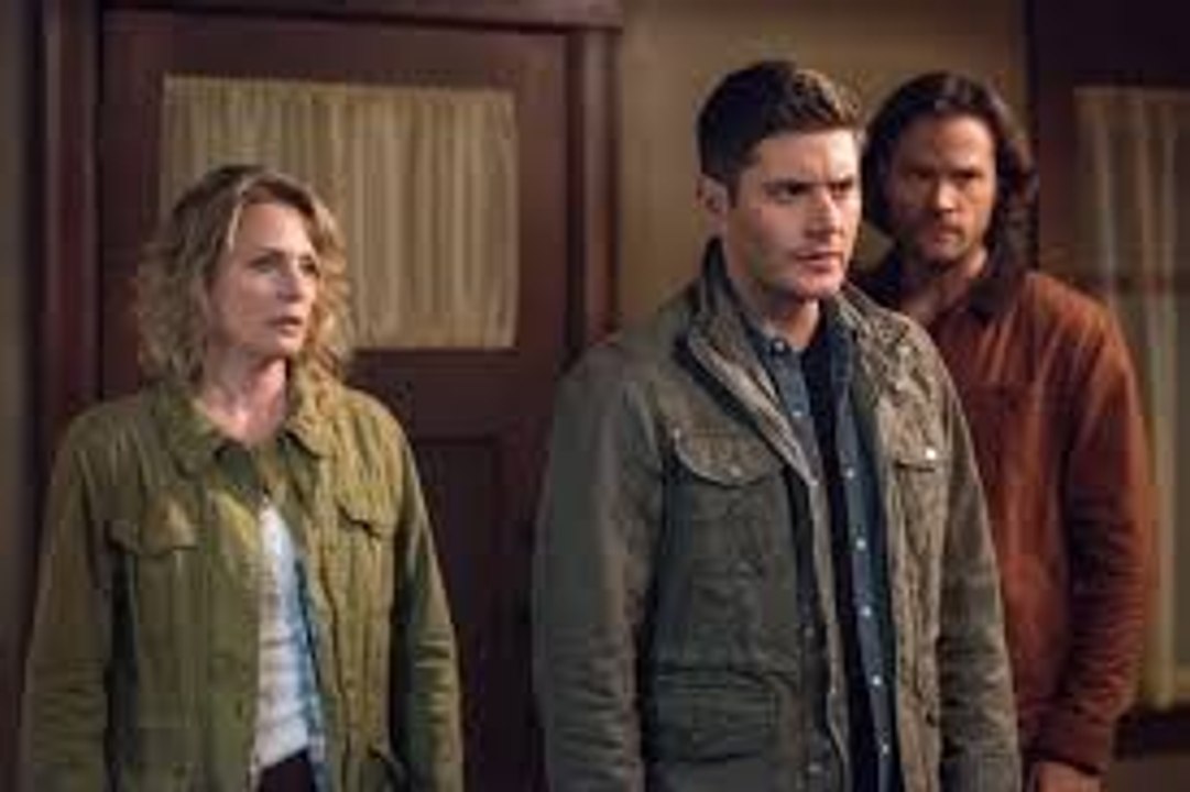 FULL ~ WATCH _ Supernatural Season 13 Episode 8 Streaming ( Stream HD )