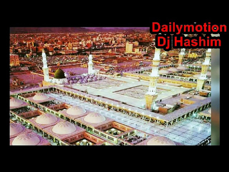 Dekho Dekho Kaun Aaya Dj Hashim -Eid Milad Special New Naat Mix