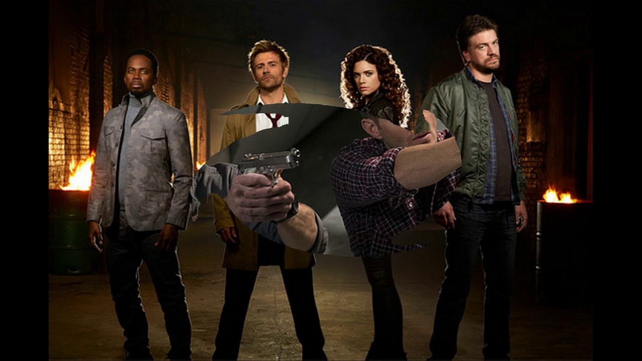 Supernatural Season 13 Episode 7 Online  Full Episode ( Dailymotion ) HD