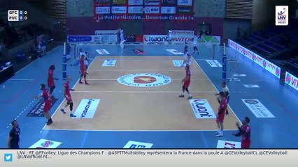 LAM : Ajaccio - Paris (Aller)