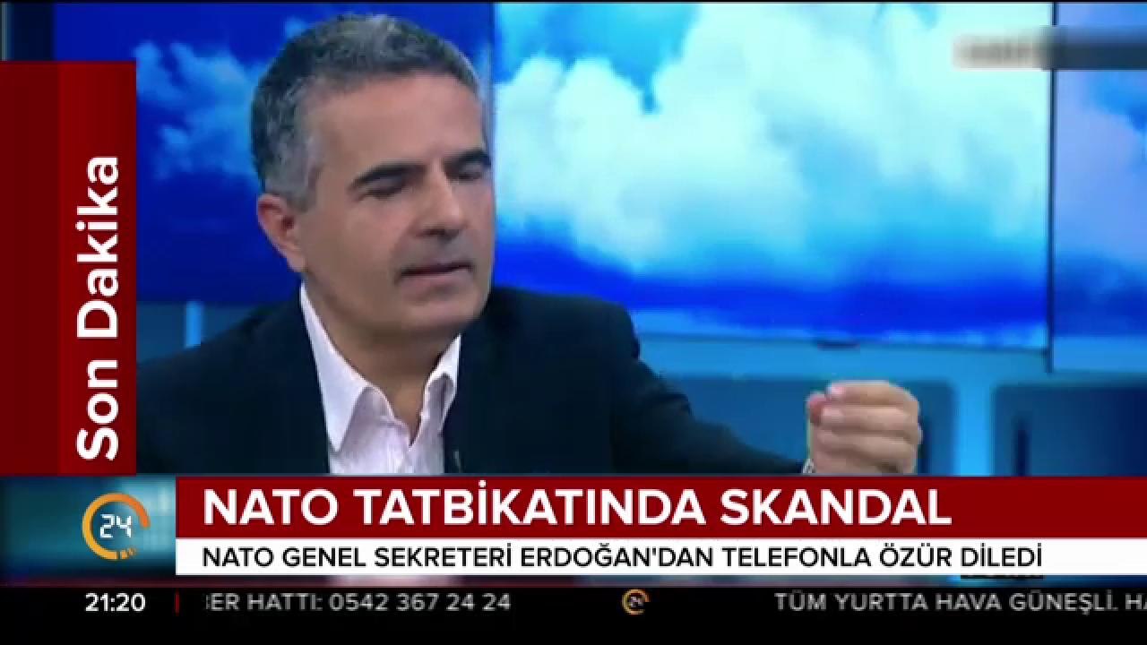 "Tam bilmiyorum"