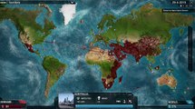 Free Hugs! Zombie Necroa Virus Plague Inc: Evolved Gameplay