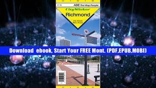 read only Richmond (City Slicker) D0nwload P-DF