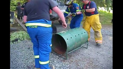 Conservation officer refuses to kill bear cubs by NativeAmericanNews