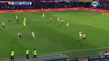 Goal HD - Feyenoord	1-0	Venlo 18.11.2017