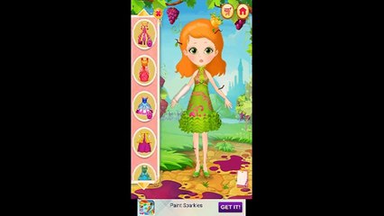 Fairytale Birthday Fiasco - Android gameplay TabTale Movie apps free kids best top TV film