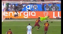 All Goals & highlights HD   - Roma 2-1 Lazio 18.11.2017