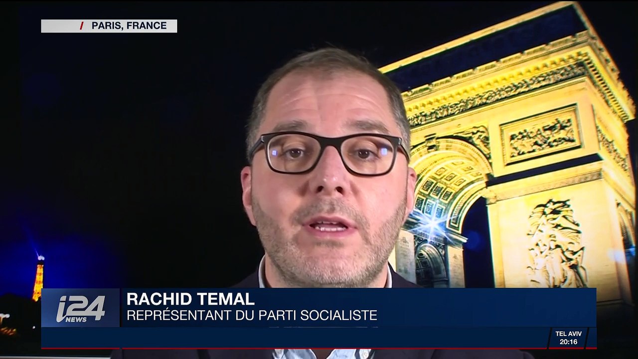 Antisémitisme sur Twitter: le tweet de trop pour Filoche