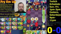 Fry Loves Rose. Plants vs Zombies: Heroes Guides and Gameplay #62, Midrange Rose Part 1