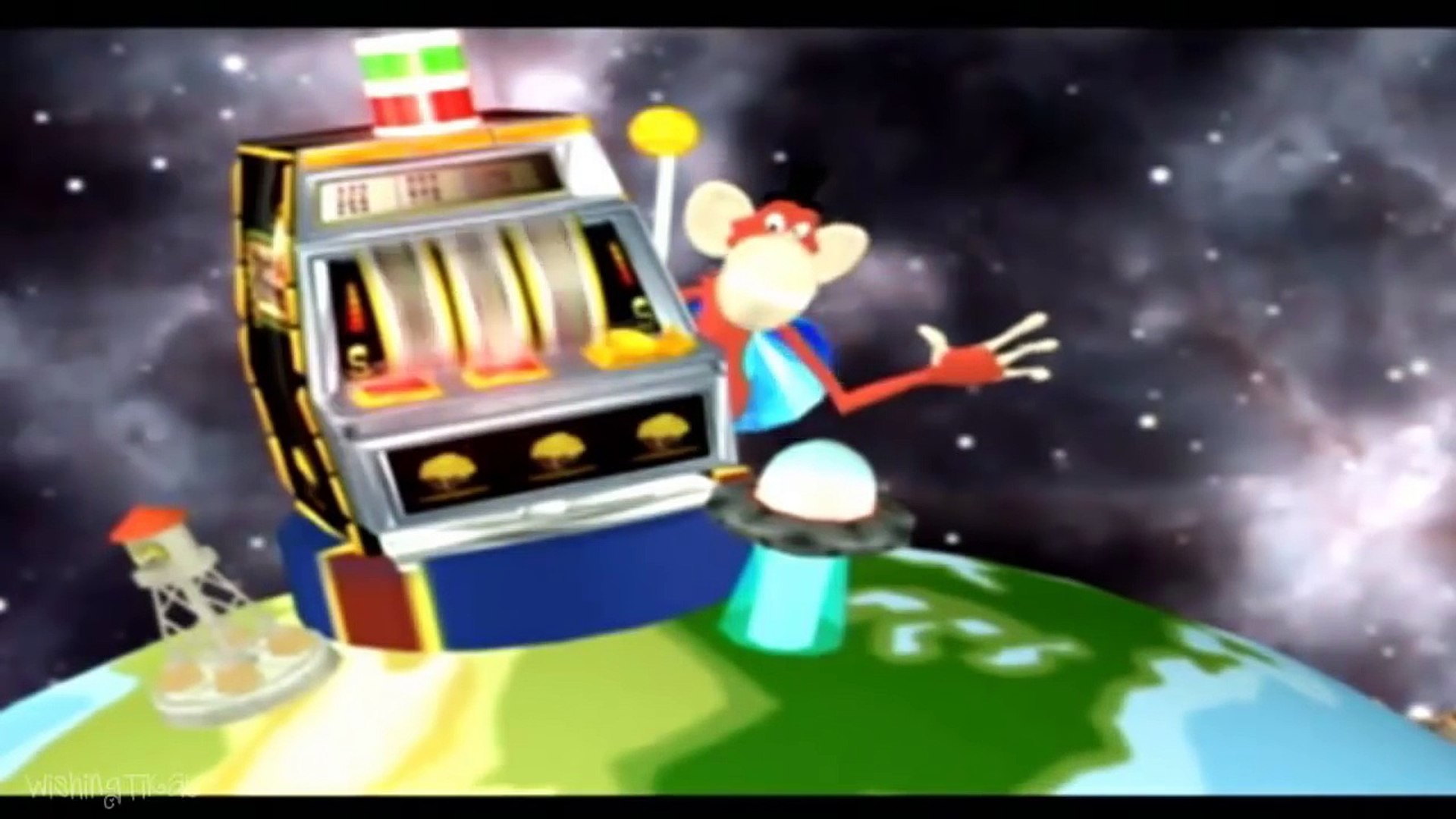 Looney Tunes: Back in Action All Cutscenes | Full Game Movie (PS2, Gamecube)