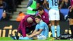 The schedule has taken its toll on John Stones - Guardiola