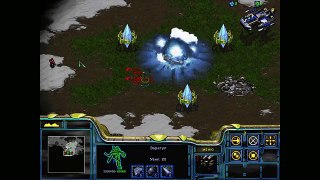 StarCraft: Brood War Зерги - Часть 26 Происхождение Тьмы (Секретная Миссия)