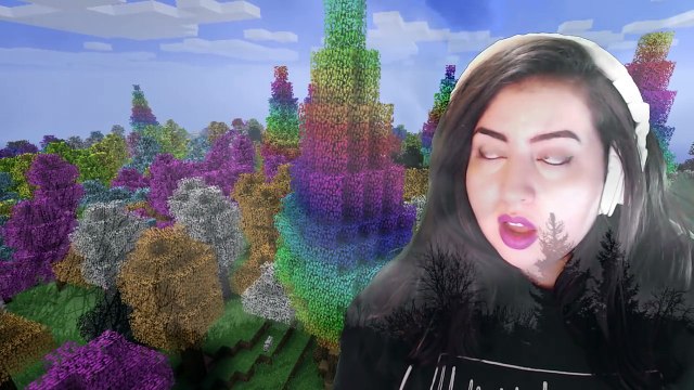 FIRST TIME PLAYING MINECRAFT: My most requested video ever!