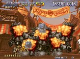 Metal Slug 2 — No Death Run (Eri)