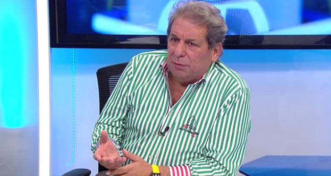 Erman Toroğlu, Galatasaray Teknik Direktörü Tudor'a Gerizekalı Dedi