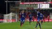 Hyun-Jun Suk Goal HD - Dijon 0 - 1 Troyes - 18.11.2017 (Full Replay)