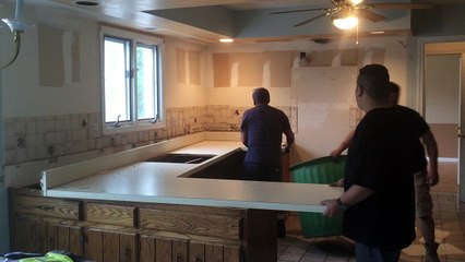 Northern Passaic County Interior Home Renovation  (973) 487-3704