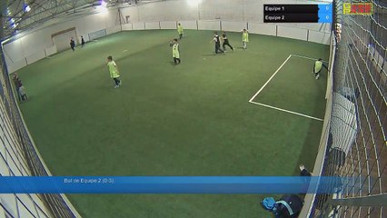 Equipe 1 Vs Equipe 2 - 18/11/17 14:34 - Loisir Poitiers - Poitiers Game Parc