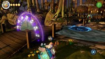 LEGO Dimensions - Chima Open World Free Roam (Legends of Chima Adventure World)