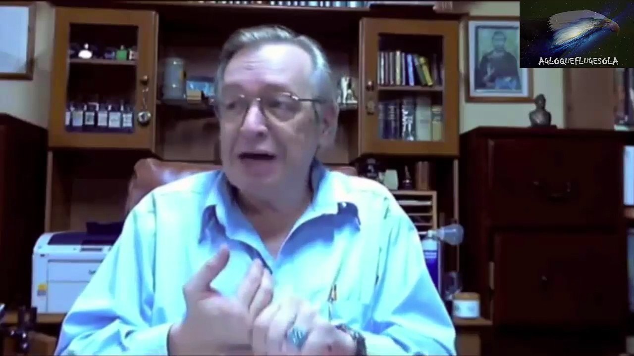 A Midia é um Instrumento de Engenharia Social e Controle da Opinião Pública - pt 2-3