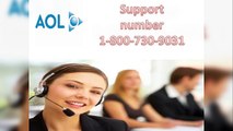 1-800-730-9031 Aol password reset helpline number