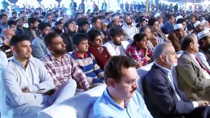 "Funny Story" School life of Maulana Tariq Jameel Sahab