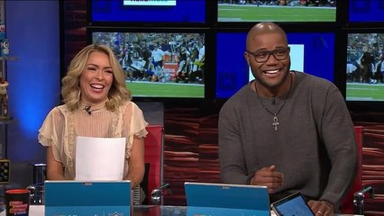 Which teams will battle Eagles for No. 1 spot in NFC?