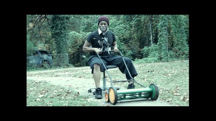 When A Crackhead Pop Up On You #LeonTate #MrJones #YouTube #Channel #LaughWithDarrellJ #ShareIfYouCare #FollowMe - Darrell J