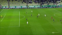 2-0 Miloš Krasić Goal Poland  Ekstraklasa - 18.11.2017 Lechia Gdansk 2-0 Wisla Plock